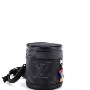 Louis Vuitton Expandable Polochon Bag #210279L15B